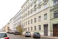 ***NEU*** Vollmöblierte, neuwertige Wohnung in wunderschönem Altbau