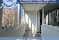 Geräumige 4-Zimmer-Wohnung mit Loggia!