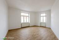 Helle 1,5 Zimmer-Wohnung mit "Weitblick"
