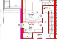 Riesiges Doppelhaus im beliebten Biedermannsdorf! Baubeginn erfolgt noch dieses Quartal!