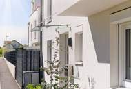 Reihenhaus mit viel Platz in Grünruhelage mit City-Nähe | 5 Zimmer | provisionsfrei, direkt vom Bauträger!