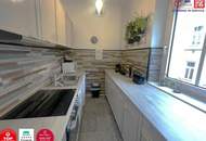 Wohnung mit 3 Zimmern nahe öffentlicher Anbindung!-- RESERVIERT