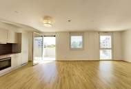 Q11 Leben in Simmering - Moderne 1-Zimmer-Wohnung mit Balkon!