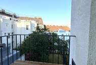 1180! Hübsche 3-Zimmer Wohnung mit kleinem Balkon! ERSTBEZUG NACH GENERALSANIERUNG!