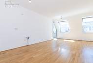 VIEL PLATZ FÜR DAS LEBEN – 4 ZIMMER MIT FREIRAUM