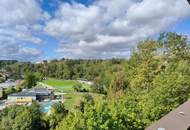 Top Lage - Großzügiges Gebäude mit Tiefgarage, Terrasse, Garten - 17 Stellplätze, 3910