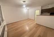 frisch renovierter Citytraum: 2 Zimmer zum Wohlfühlen - perfekt geschnitten mitten im 5.Bezirk