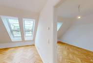 Herrliche Terrassenwohnung I 2 Zimmer I Balkon