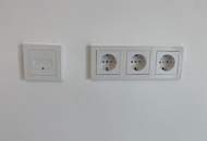 Moderne Doppelhaushälfte in Parndorf: Erstbezug mit Garten und Terrasse!