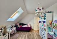 Exklusives Einfamilienhaus bei Groß-Enzersdorf – stilvolles Wohnen mit modernster Ausstattung