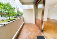 Familien- oder WG taugliche Wohnung in ruhiger, zentraler Lage