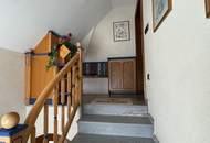Gepflegtes und geräumiges Ein- bzw. Zweifamilienhaus in Rohrbach a.d. Lafnitz!