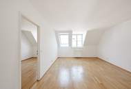 Halbgasse Living - Traumhafte 2-Zimmer-Neubauwohnung im Dachgeschoss