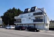 "Neue 2-Terrassen- 2-Zimmer-Wohnung mit Parkplatz - U2 Aspernstrasse"