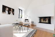 Dachterrassentraum auf der Kärntner Straße!