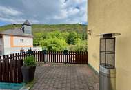 Gästehaus inkl. Restaurant - Gelegenheit in idyllischer Lage
