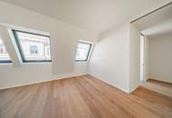 ESSENZ NO. 1 - Die neue Avantgarde des Wohnens - Großzügige 2-Zimmer-Wohnung mit Balkon