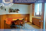 Einfamilienhaus mit guter Verkehrsanbindung!