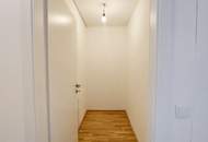 Erstklassige 2 Zimmerwohnung mit Freifläche nahe dem WU Campus und Wiener Prater
