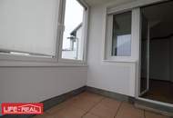 Eigentumswohnung über der Nebelgrenze in Lichtenberg, mit TG - Platz