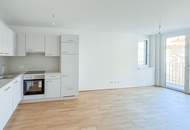 Erstbezug - Helle Mietwohnung in ruhiger Lage!