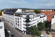 Wohnen mit Stil, Komfort und Freiraum - Gemütliche 2-Zimmer-Wohnung mit Balkon in idealer Lage!