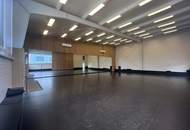 110m2 bis 183 m2 Saal zur individuellen Nutzung!