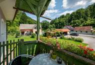 Landwirtschaftliches Anwesen mit großzügigem Bauland nahe Thalersee