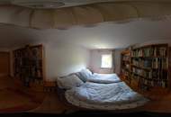 *** Charmantes Landhaus, 154m², Teilsaniert mit großem Gartenanteil und viel Potenzial ***
