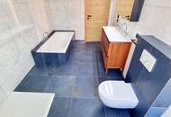 Fantastische 4-Zimmer Gartenwohnung! Mehr Natur. Mehr Ruhe. Mehr Grün. WOW! Riesiger Garten + Herrliche Terrasse + Lichtdurchfluteter Wintergarten + Stellplatz! Jetzt zugreifen!