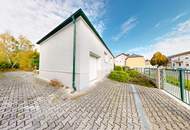 Modernisiertes Einfamilienhaus mit großem Garten – wohnen & wohlfühlen in Ritzing