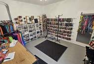 8 Zimmer, 2 Küchen, Lagerplatz ohne Ende und viel Garten - Was willst du mehr? Haus in Mannersdorf/Leithagebirge zu verkaufen!