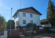 Großzügiges Einfamilienhaus in Ranshofen bei Braunau