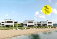 Wohnen am See - Ihr Wohnensemble am Seeufer