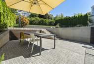 Exklusive Villa mit 7 Zimmern, Garten & Terrassen + 4 Garagestellplätzen in sehr ruhiger und sicher Lage!