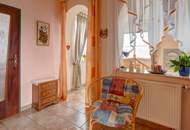 Gepflegtes Einfamilienhaus in Ruhelage