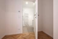 ++TBG6++ Fantastischer 2-Zimmer Altbau-ERSTBEZUG!