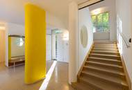 Kröpfelsteigstraße - exklusives Anwesen mit einem 11.045m2 großem Grundstück zu vermieten