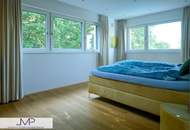 Modernes Wohnen am Lainzer Tiergarten – Geräumige Neubau-Villa mit Pool und Lift!
