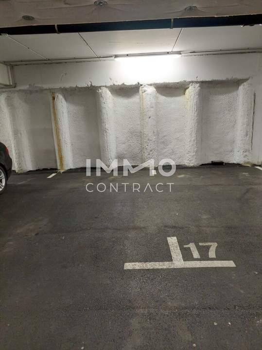 TG Stellplatz Weidmanngasse 1
