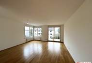 Wunderschöne, helle 4-Zimmer Wohnung mit zwei Balkonen und Klimageräten in allen Wohnräumen