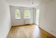 Charmante 3 Zimmer-Neubauwohnung mit Loggia!