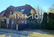 Neuer Preis! Großzügiges Ein-/Zweifamilienhaus mit Traumaussicht und vielen Möglichkeiten