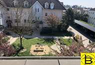 15336 Sonnige Wohnung am Rande von Traismauer zu vergeben!