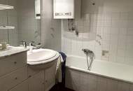 Renovierungsbedürftige Wohnung mit Loggia in Waidmannsdorf