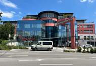 2-Raum-Büro/Praxis im Gesundheitszentrum Eisenstadt