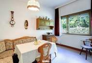 Bungalow in Seenähe !