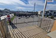 Gemütliche 2-Zimmer-Genossenschaftswohnung mit Balkon in Wiener Neustadt!