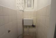 4-Zimmerwohnung (mit Durchgangszimmer)