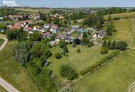 EINZIGARTIGE LIEGENSCHAFT - VILLA FÜR NATURLIEBHABER IN TRAUMHAFTER RUHELAGE MIT GROSSEM GRUND BEI WIEN ZU KAUFEN